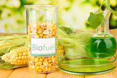 Scoraig biofuel availability