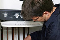boiler repair Scoraig