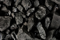 Scoraig coal boiler costs