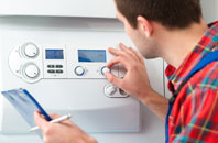 free commercial Scoraig boiler quotes