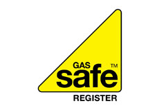 gas safe companies Scoraig